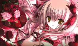 动漫把,动漫世界里的奇幻冒险之旅